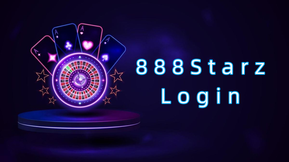 888Starz Login پاکستان